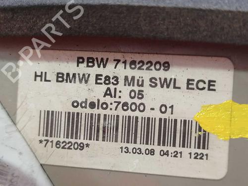 Left taillight BMW X3 (E83) 2.0 sd | BP39470215C34 - Image 5
