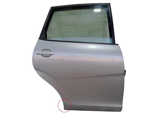 Right rear door SEAT ALTEA (5P1) 1.4 TSI 5P0833056A