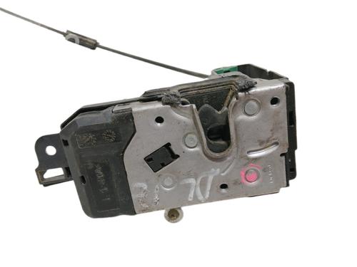Front left lock OPEL ASTRA H (A04) 1.7 CDTI (L48) | BP5366042C98 