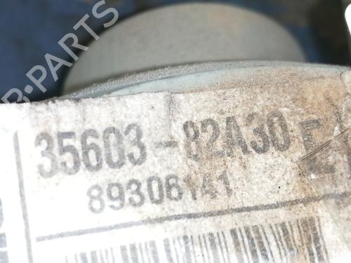 Rear bumper right light SUZUKI JIMNY Closed Off-Road Vehicle (SN)  | BP8735759C82 