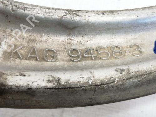 Left front suspension arm MERCEDES-BENZ M-CLASS (W164)  | BP8391440M12 
