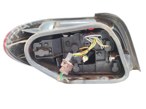 Right taillight CITROËN XSARA (N1) 1.9 TD | BP5382208C35 