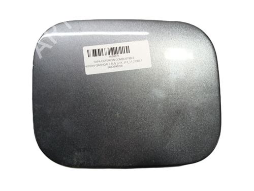 Used Fuel flap NISSAN QASHQAI II (J11, J11_) 1.2 DIG-T (115 hp) 17462926