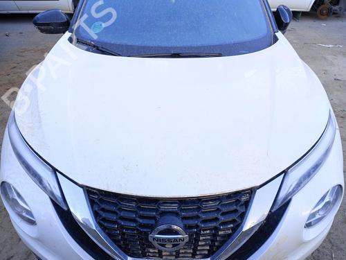 Used Hood NISSAN JUKE (F16_) 1.0 (114 hp) 28291490