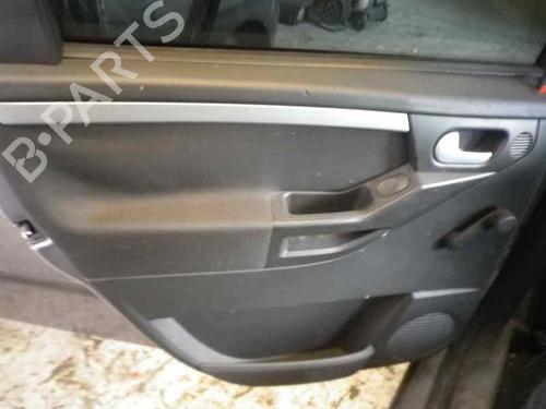 Right front driveshaft OPEL MERIVA A MPV (X03) 1.6 16V (E75) | BP5358231M39 