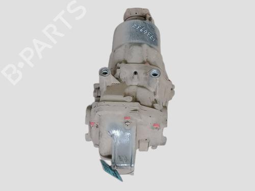 Rear differential HONDA CR-V I (RD) 2.0 16V 4WD (RD1, RD3) | BP21284111M24 