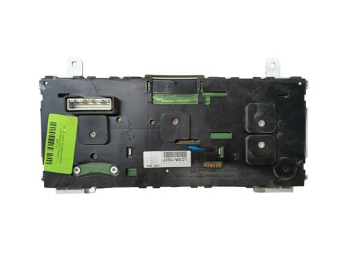 Instrument cluster NISSAN CABSTAR (F24M, F24W) 35.14 DCI, 45.14 DCI 2.5 (F24M) | BP27719040C47 