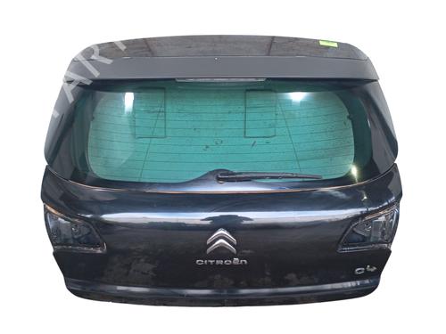 Bagklap CC/Kombi-Coupé CITROËN C4 II (NC_) 1.6 BlueHDi 100 (99 hp) 31716936