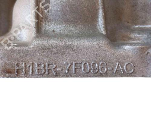 Gearbox FORD TRANSIT COURIER B460 MPV 1.5 TDCi | BP36642561M3 - Image 8