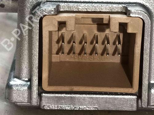 Electronic module SKODA OCTAVIA IV (NX3, NN3, PV3) 1.5 TSi | BP36692748M83 - Image 3