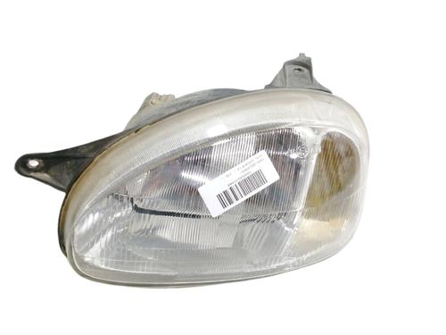 Left headlight OPEL CORSA B (S93) 1.2 i (F08, F68, M68) | BP10704760C28 