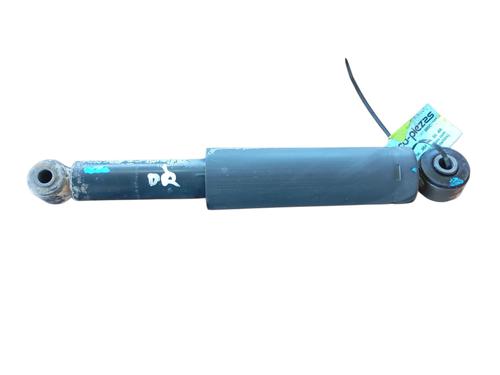 Used Right rear shock absorber MERCEDES-BENZ VITO / MIXTO Van (W639) 109 CDI (639.601, 639.603, 639.605) (95 hp) 29184164