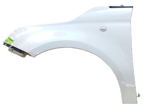 Forkjerm venstre FIAT 500 (312_) 1.2 (312AXA1A) (69 hp) 32124782