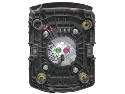 Driver airbag LAND ROVER RANGE ROVER SPORT I (L320) 2.7 D 4x4 | BP8372767C9 