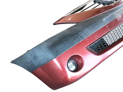 Front bumper DACIA LOGAN (LS_) 1.4 (LS0A, LS0C, LS0E, LS0G) | BP37200583C7 - Image 8