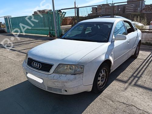 Used Parts AUDI A6 C5 (4B2, 4B4) 2.4 (165 hp) 4424656