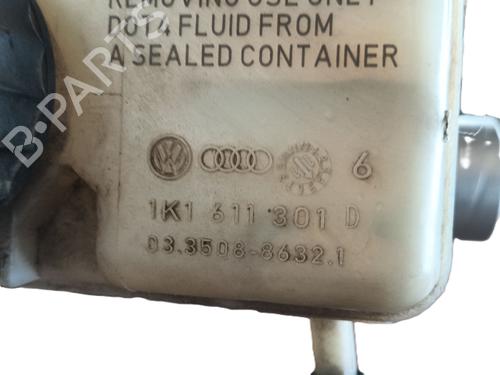 Brake master cylinder VW TOURAN (1T3) 1.6 TDI | BP29889673M77 