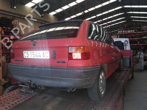 Right front indicator OPEL ASTRA F Hatchback (T92)  | BP5349002C33 