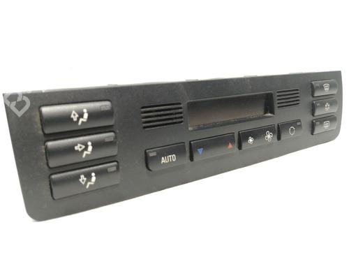 Used Climate control BMW 3 (E46) 320 d (136 hp) 6295115