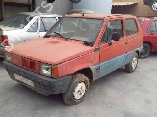 Starter SEAT MARBELLA (28A)  | BP5363972M8 