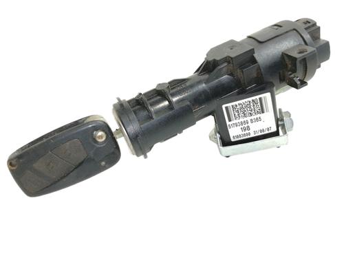 Used Ignition barrel FIAT BRAVO II (198_) [2006-2016]  6264358