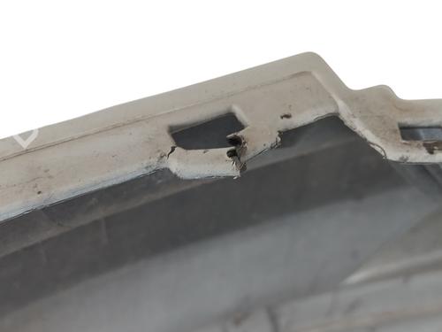 Rear bumper VW POLO V (6R1, 6C1)  | BP19435851C8 