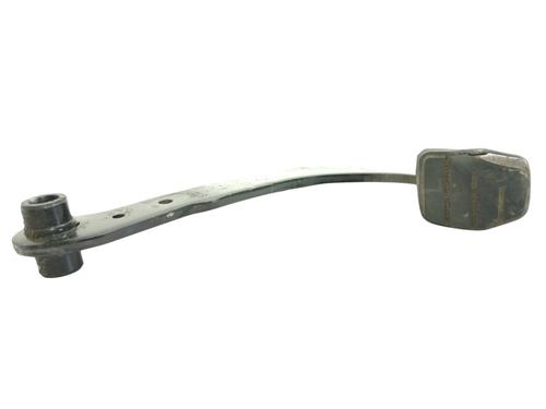 Clutch pedal RENAULT MASTER II Van (FD) 2.5 dCi (120 hp) 9764084