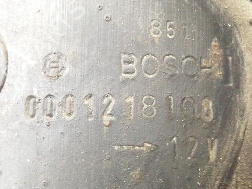 Starter MERCEDES-BENZ 190 (W201) Turbo-D 2.5 (201.128) | BP5799861M8 