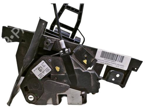 Used Rear left lock FORD FOCUS III [2010-2020]  13888270