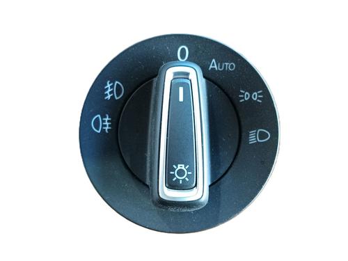 Commande de phare VW T-ROC (A11, D11) [2017-2025]  30616233