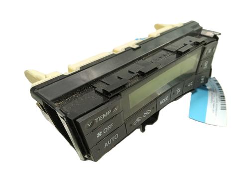 Used Climate control TOYOTA PRIUS (_W3_) [2008-2016]  17130965