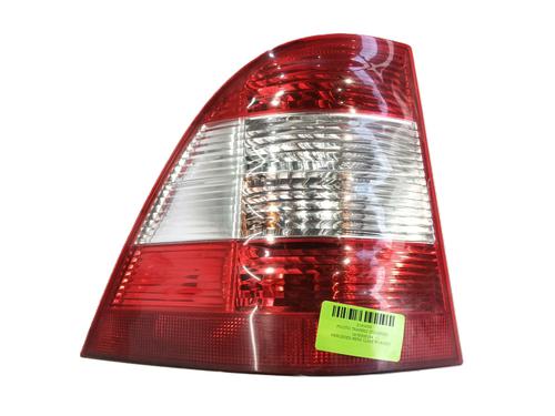Used Left taillight MERCEDES-BENZ M-CLASS (W163) ML 400 CDI (163.128) (250 hp) 32163424