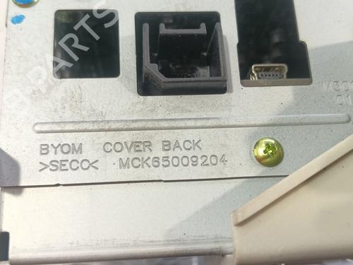 Display OPEL CORSA E (X15) 1.4 (08, 68) | BP33802166C48 - Image 6