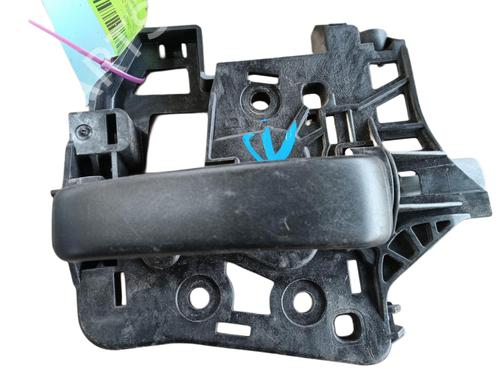 Used Front right interior door handle Front right interior door handle 29250017 29250017