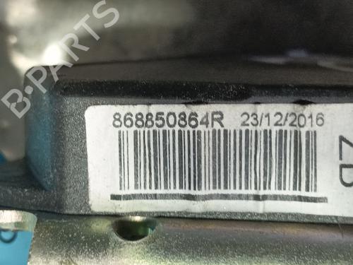 Front left seatbelt DACIA DOKKER MPV (KE_)  | BP17826444I26 