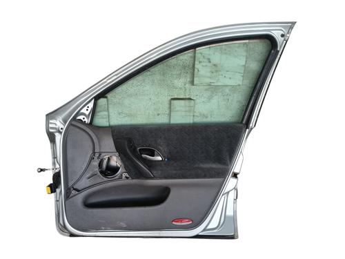 Right front door RENAULT LAGUNA II (BG0/1_) 1.6 16V (BG0A, BG0L) | BP30504342C3 
