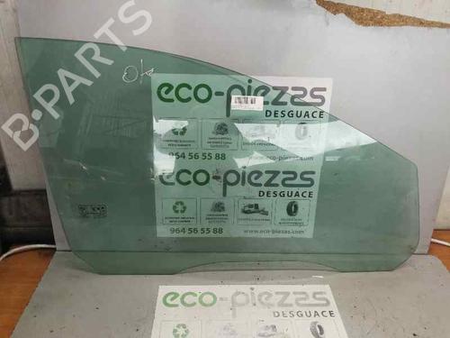 Front right door window FORD FOCUS II (DA_, HCP, DP) 1.6 TDCi | BP5380975C19 