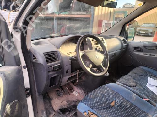 Gearbox FIAT SCUDO Bus (270_, 272_) 2.0 D Multijet | BP32391977M3 