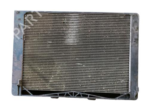 Water radiator BMW 5 (F10) 530 d xDrive | BP10350762M31 
