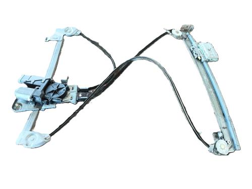 Front right window mechanism CITROËN C3 Pluriel (HB_) 1.6 | BP30104126C23 