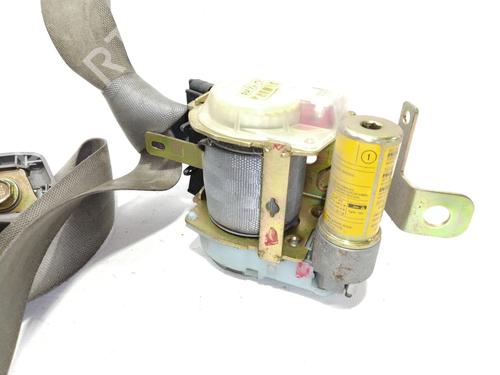 Front right seatbelt KIA CARNIVAL II (GQ) 2.9 CRDi | BP8735201I25 