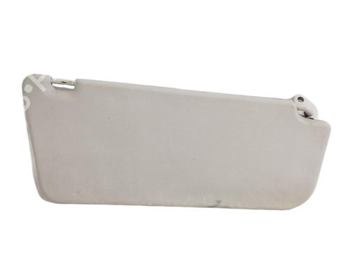 Used Left sun visor CITROËN BERLINGO / BERLINGO FIRST Box Body/MPV (M_) [1996-2011]  10700005