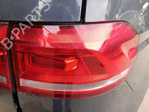 Used Right taillight Right taillight 39203884 39203884