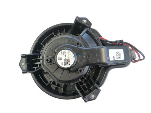 Heater blower motor FORD FOCUS IV (HN) 1.0 EcoBoost mHEV | BP34189365M62 - Image 3