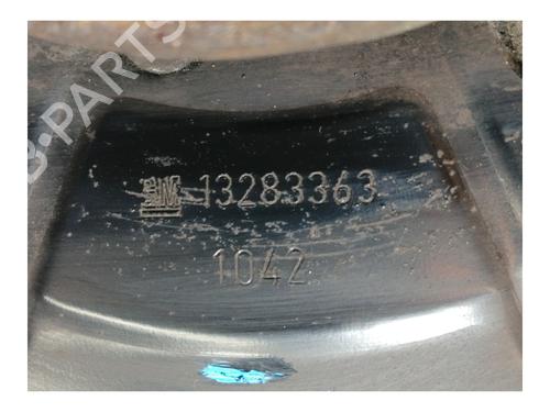 Right front steering knuckle OPEL MERIVA B MPV (S10) 1.7 CDTI (75) | BP6283614M26 