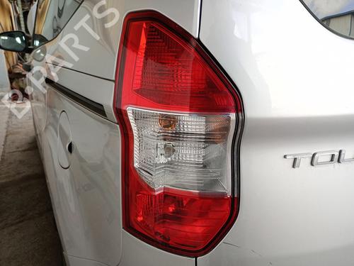 Left taillight FORD TOURNEO COURIER B460 MPV  | BP16957514C34 