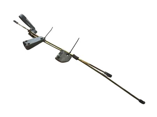 Fechadura trás esquerda Fechadura trás esquerda 37407839 37407839