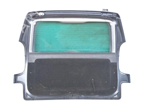 Tailgate PEUGEOT 807 (EB_) 2.0 HDI | BP25157437C6