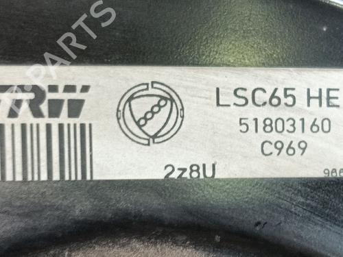 Servo brake FIAT 500 (312_) 1.2 (312AXA1A) | BP30082017M42