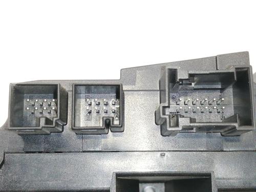 Climate control MERCEDES-BENZ S-CLASS (W221, V221)  | BP9413611I5 